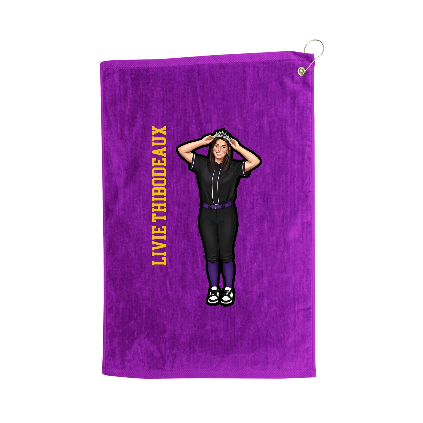 Golf Towel