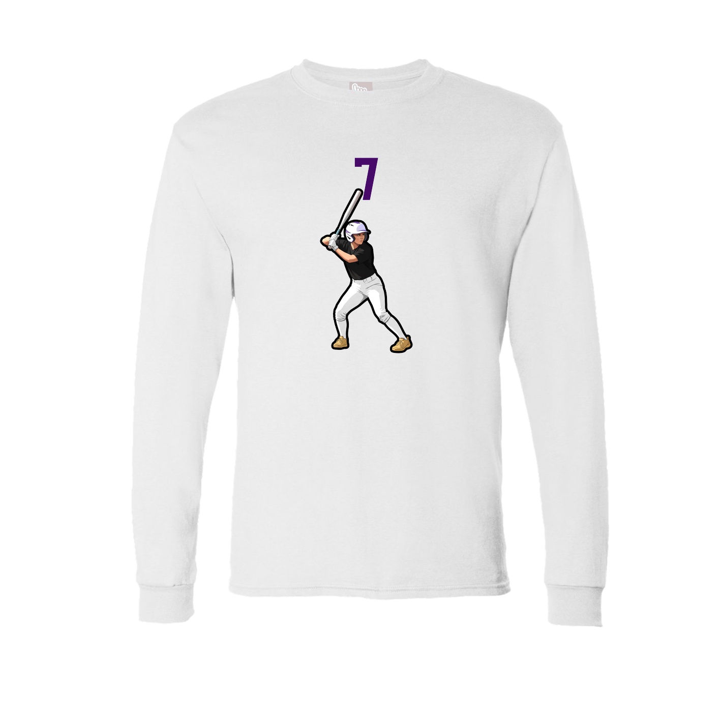 Long Sleeve Tee