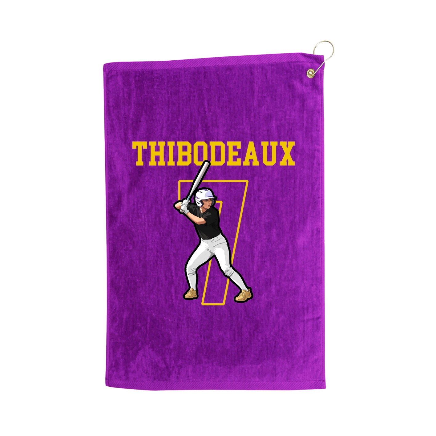 Golf Towel
