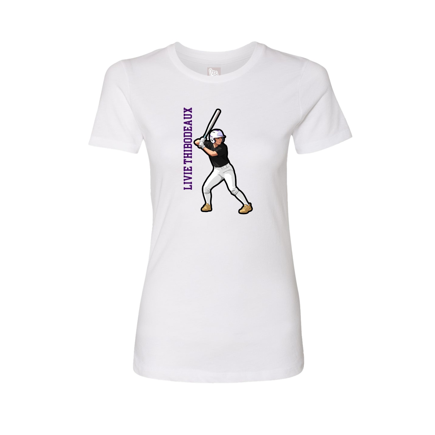 Womens Tee