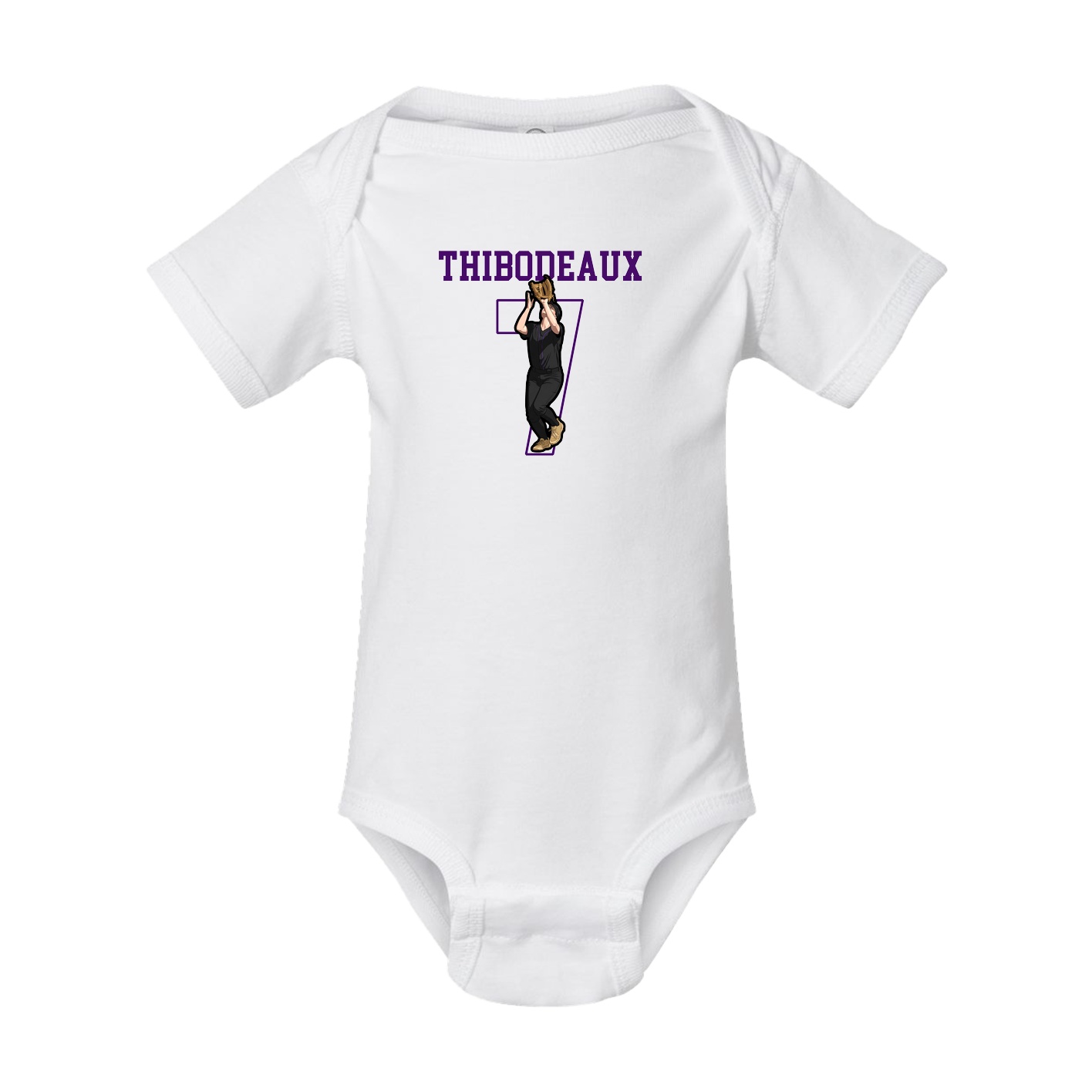 Baby Onesie