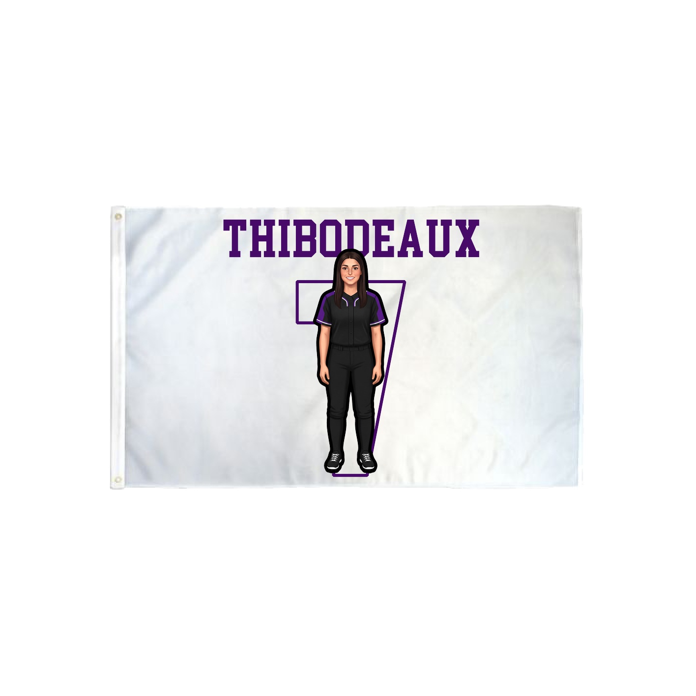 3x5 Flag