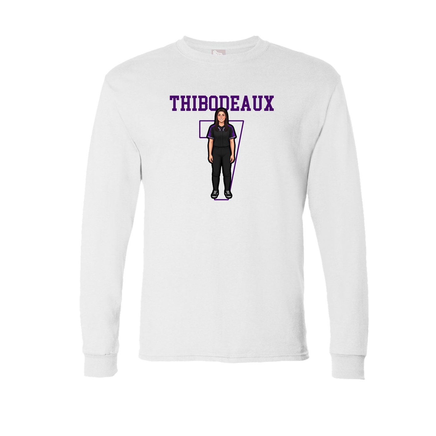 Long Sleeve Tee