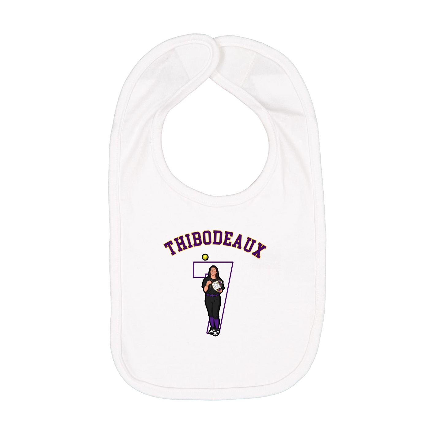 Infant Bib