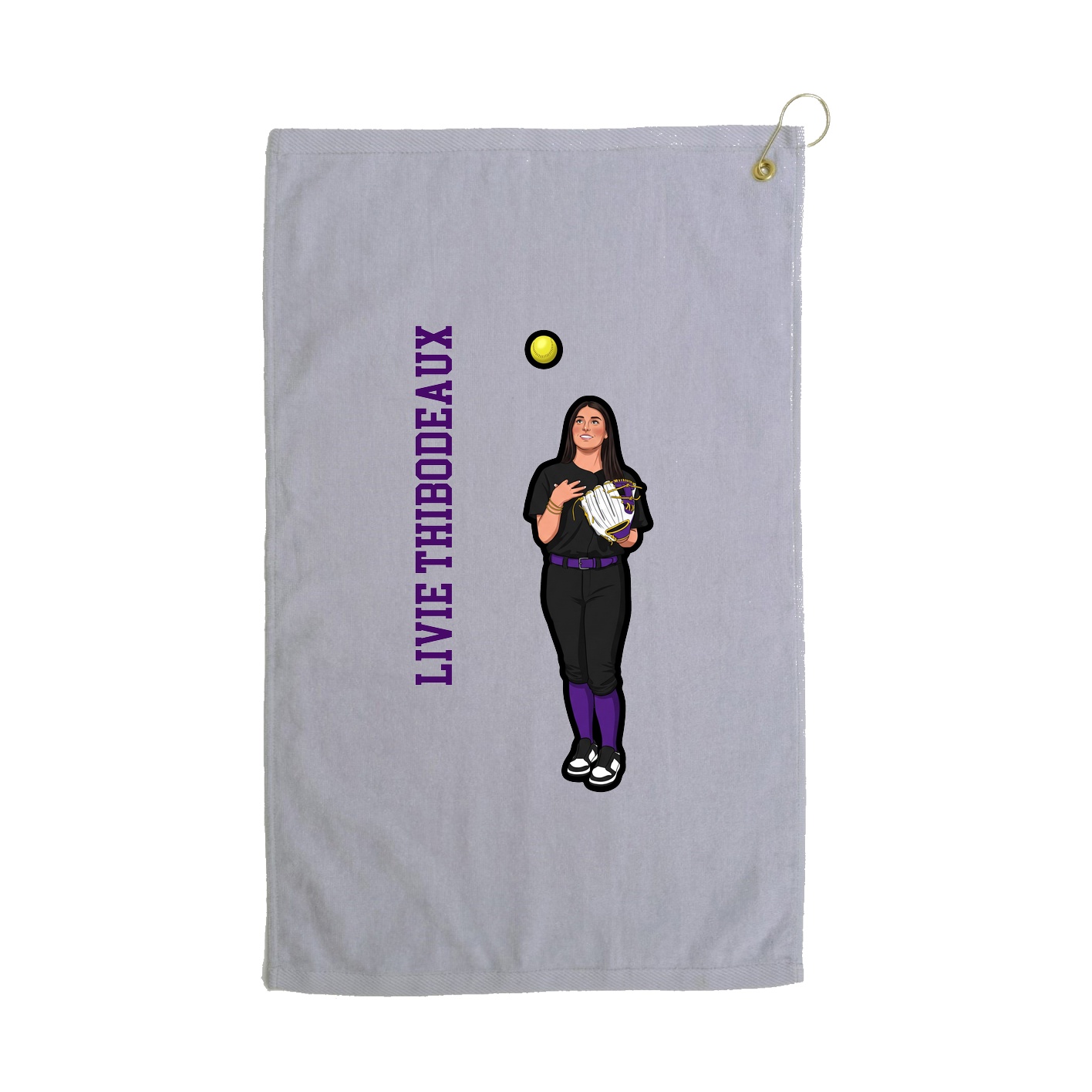 Golf Towel