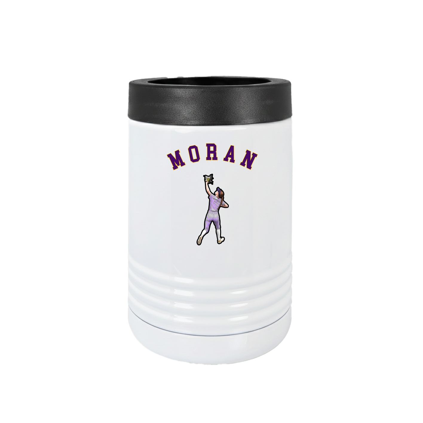 Beverage Holder — Shirsey Arch in White