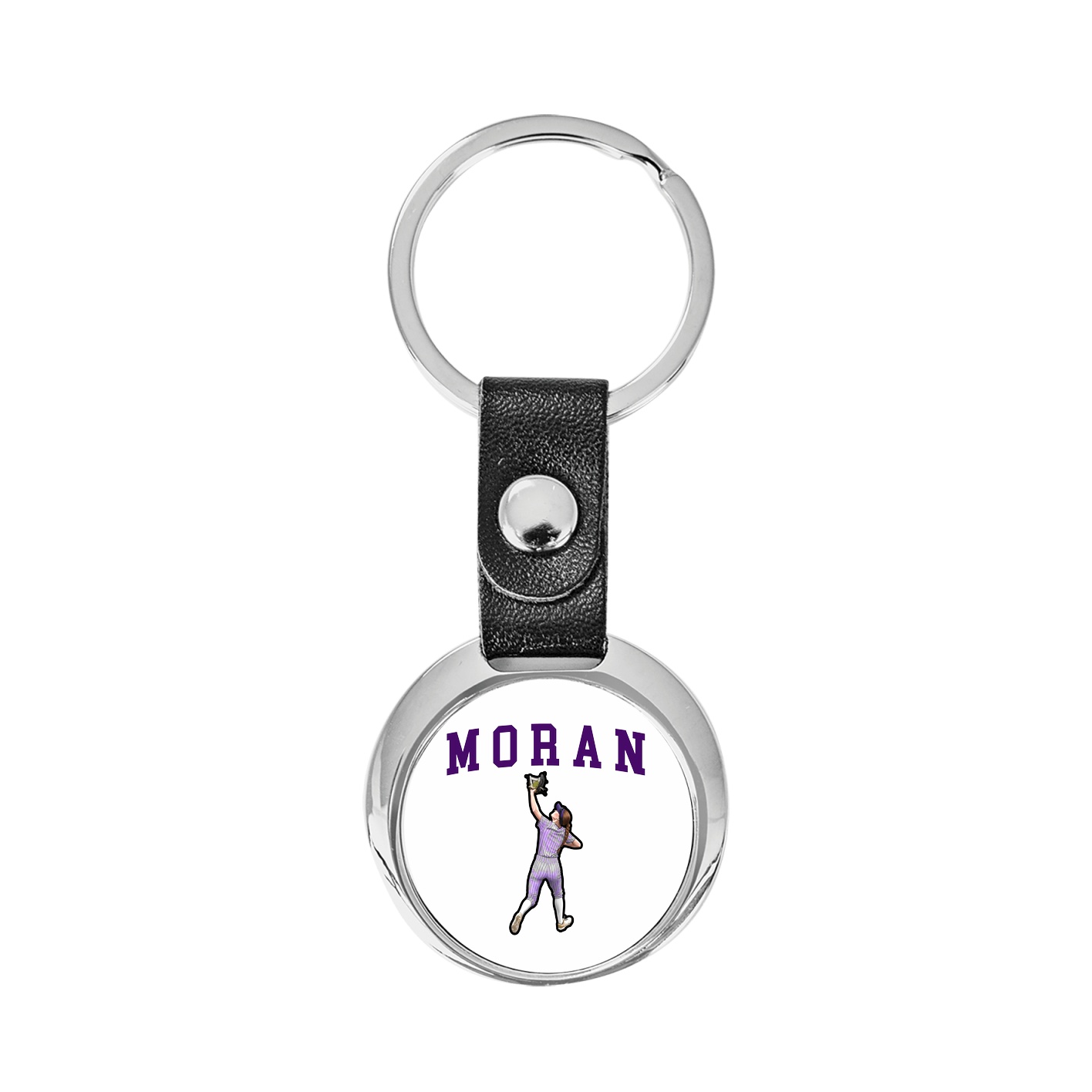 Key Chain — Shirsey in Classic