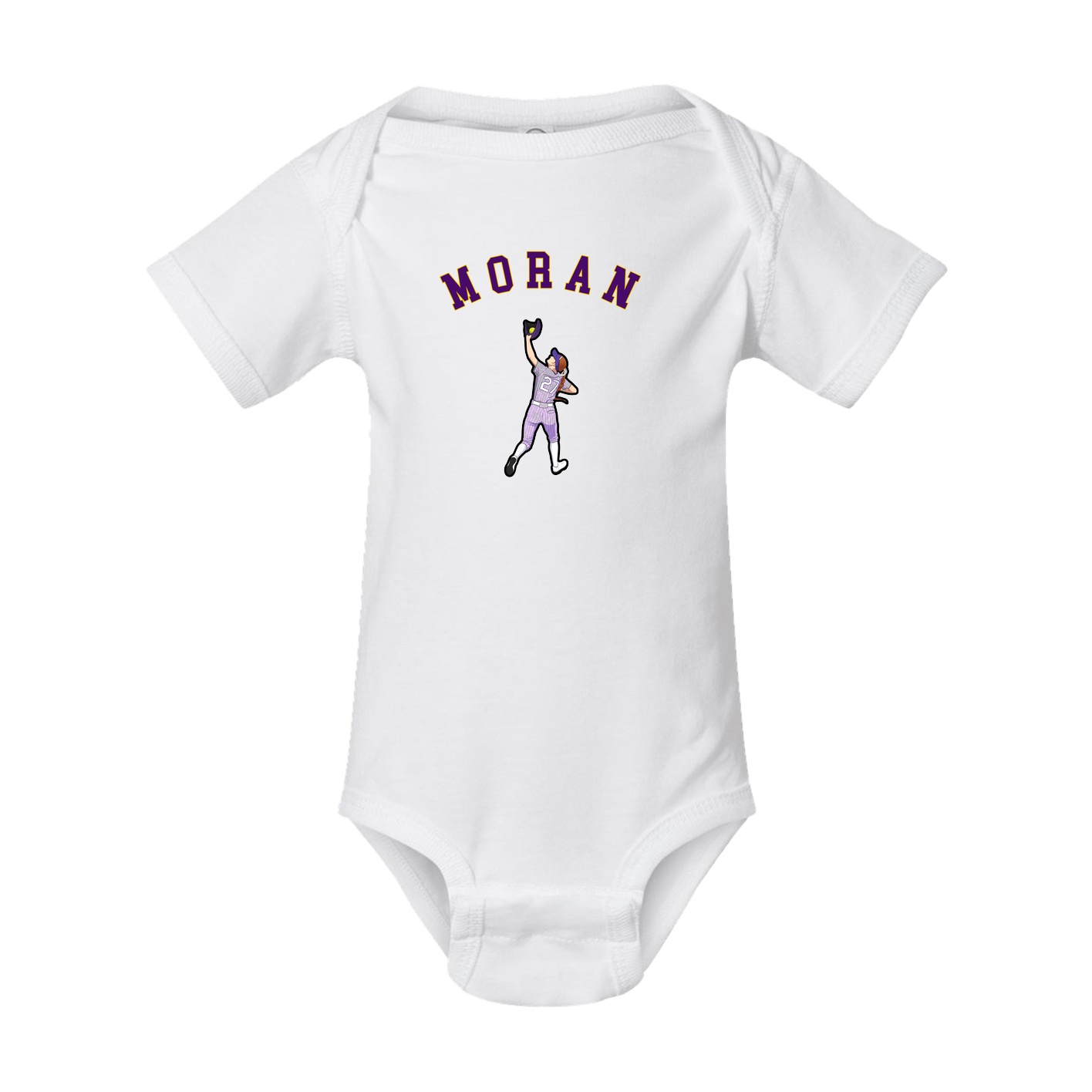 Baby Onesie