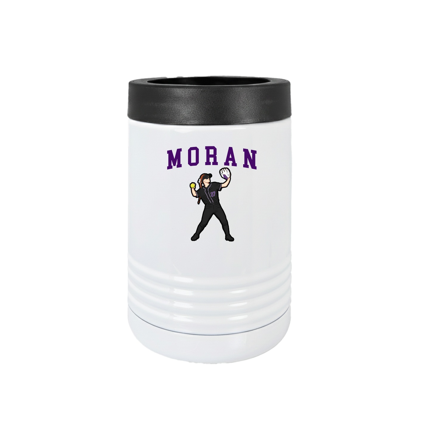 Beverage Holder — Shirsey in White
