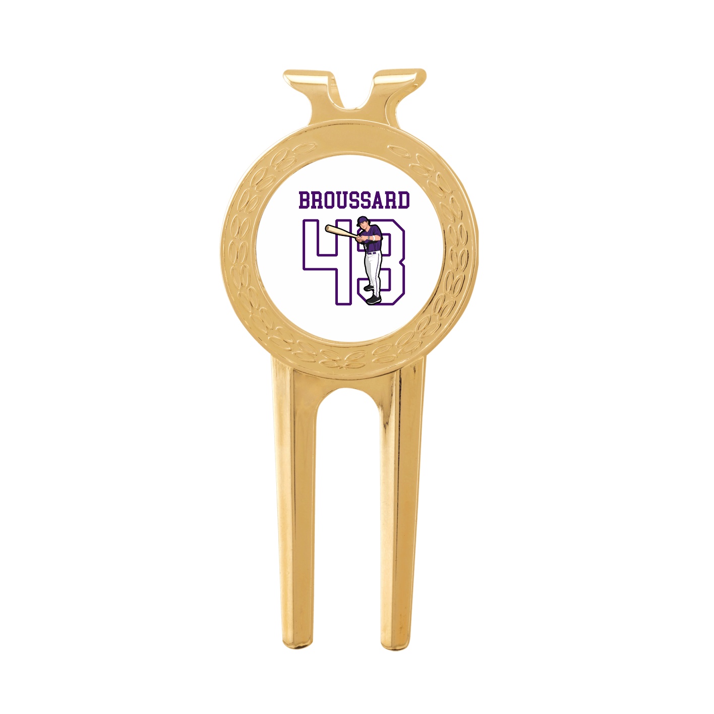 Divot Tool with Ball Marker — Shirsey in Classic