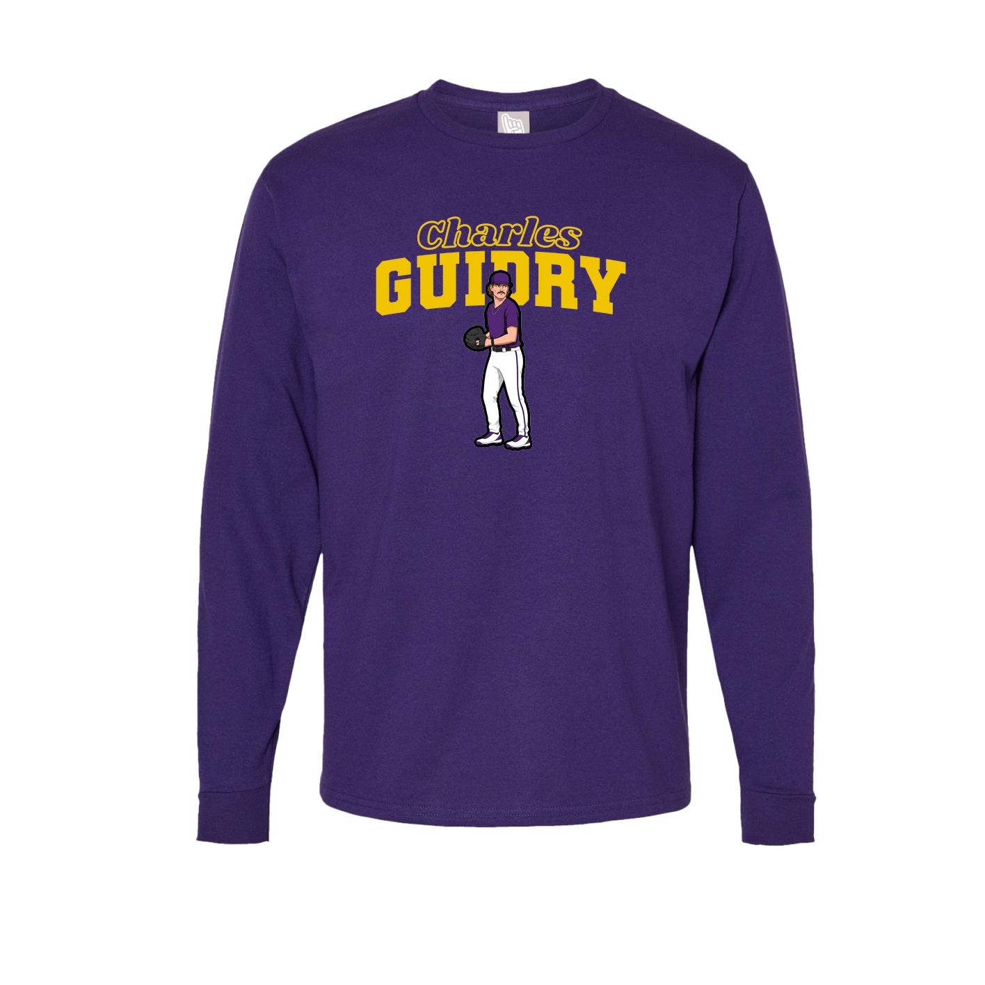 Long Sleeve Tee