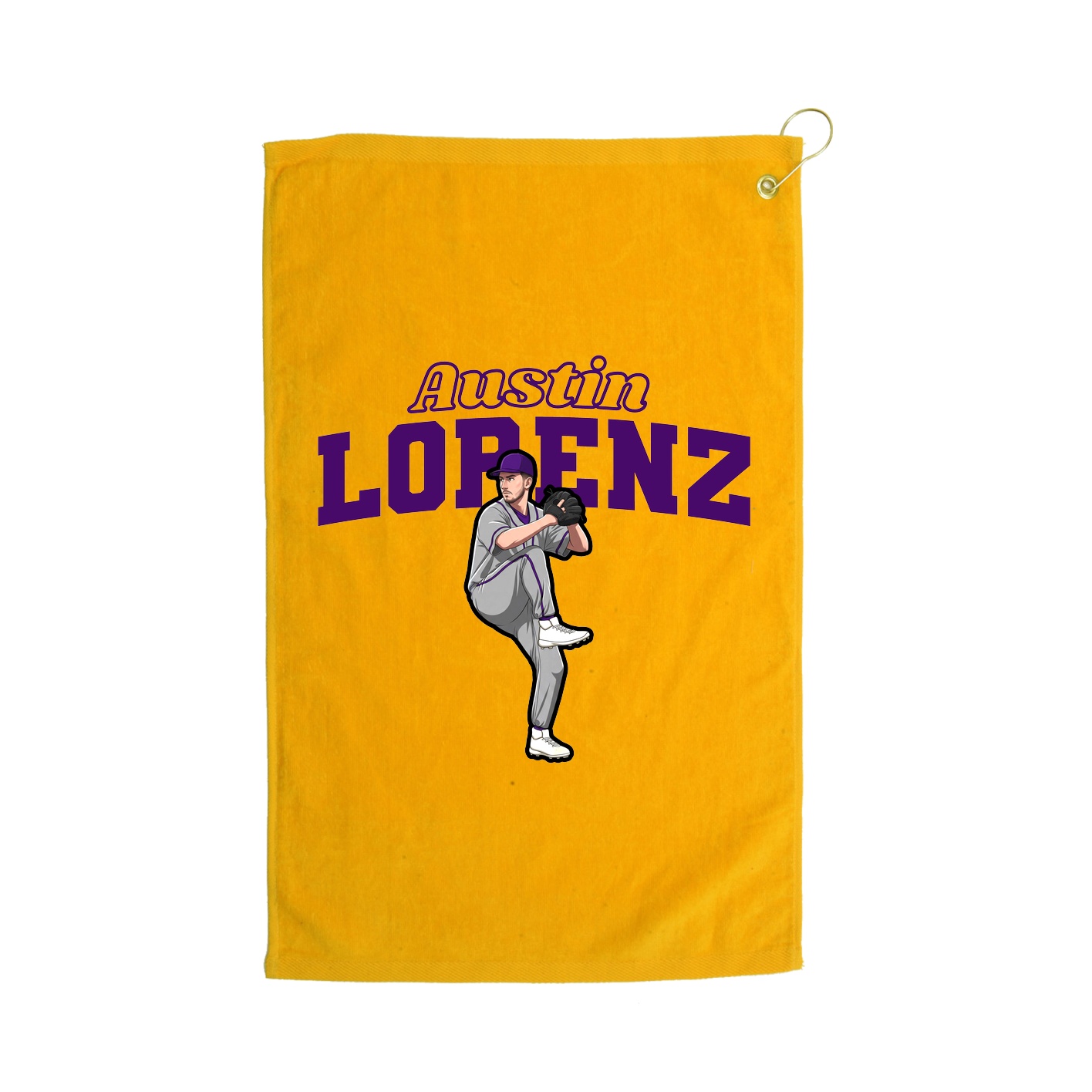 Golf Towel