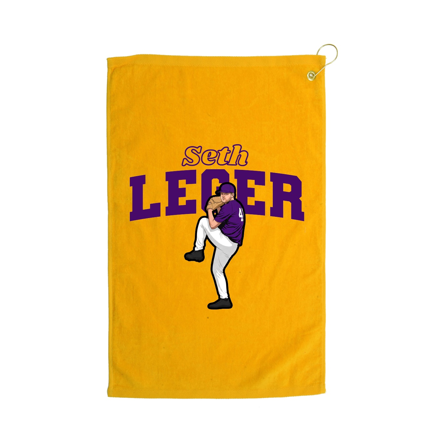 Golf Towel