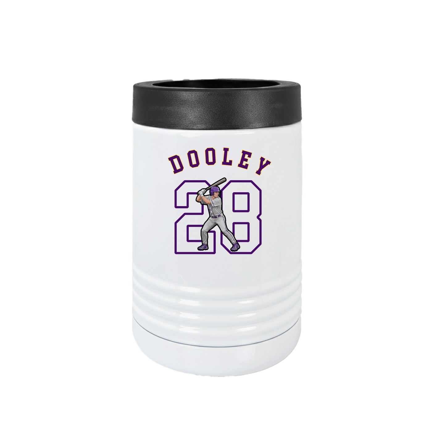 Beverage Holder — Shirsey Arch in White