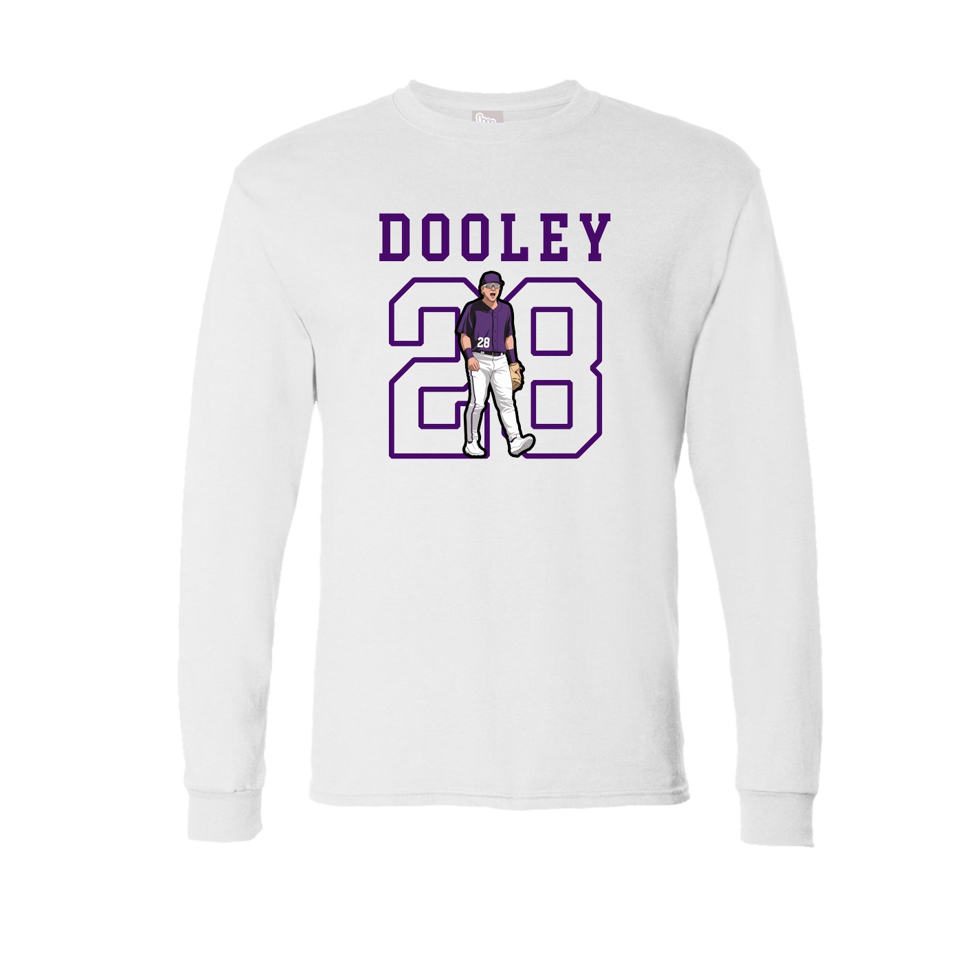 Long Sleeve Tee