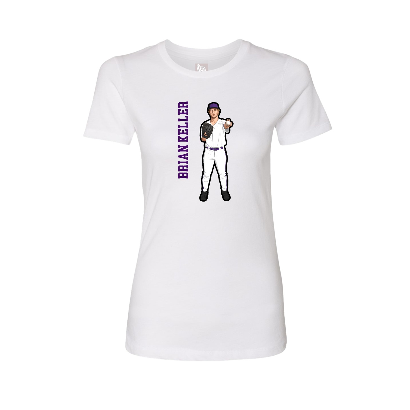 Womens Tee