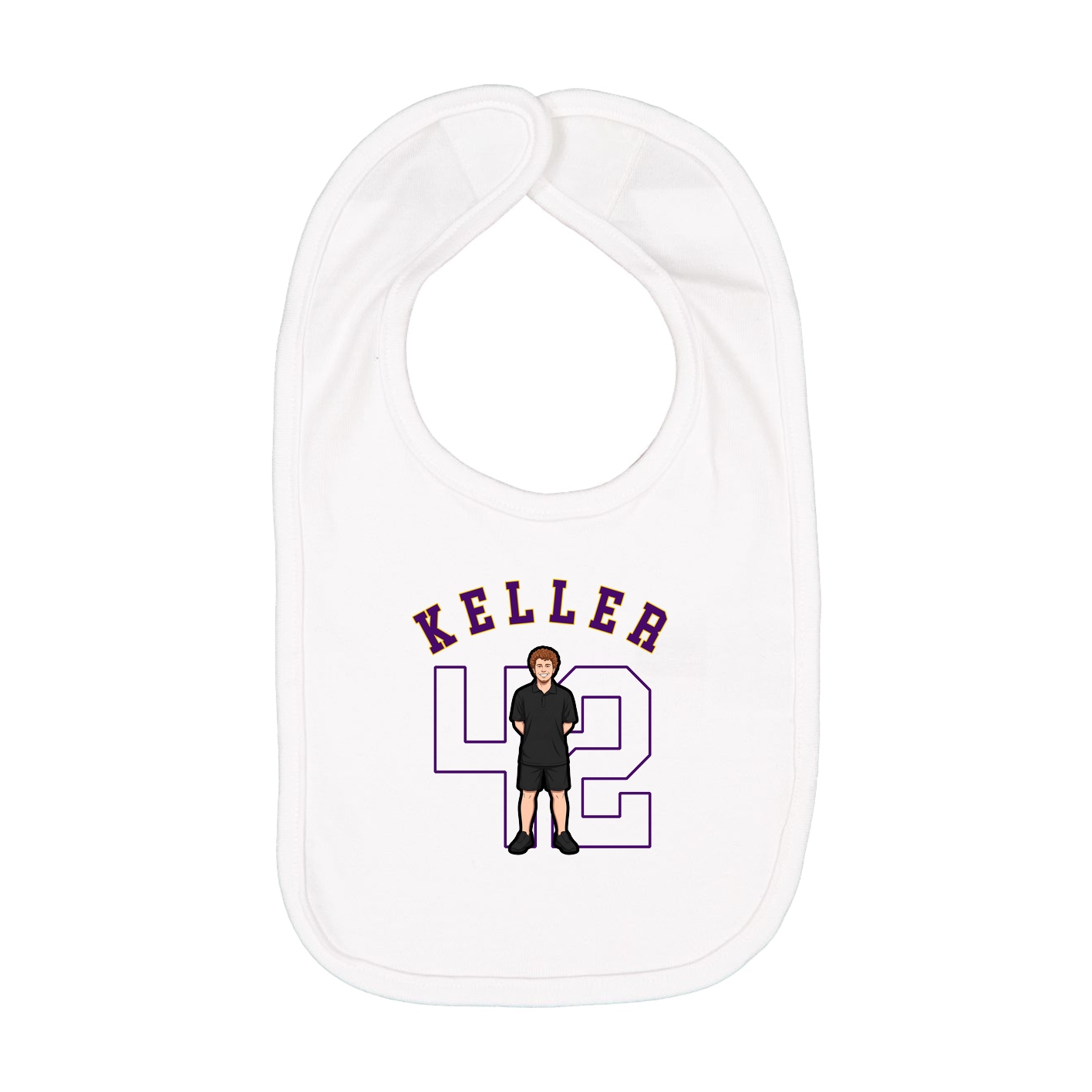 Infant Bib