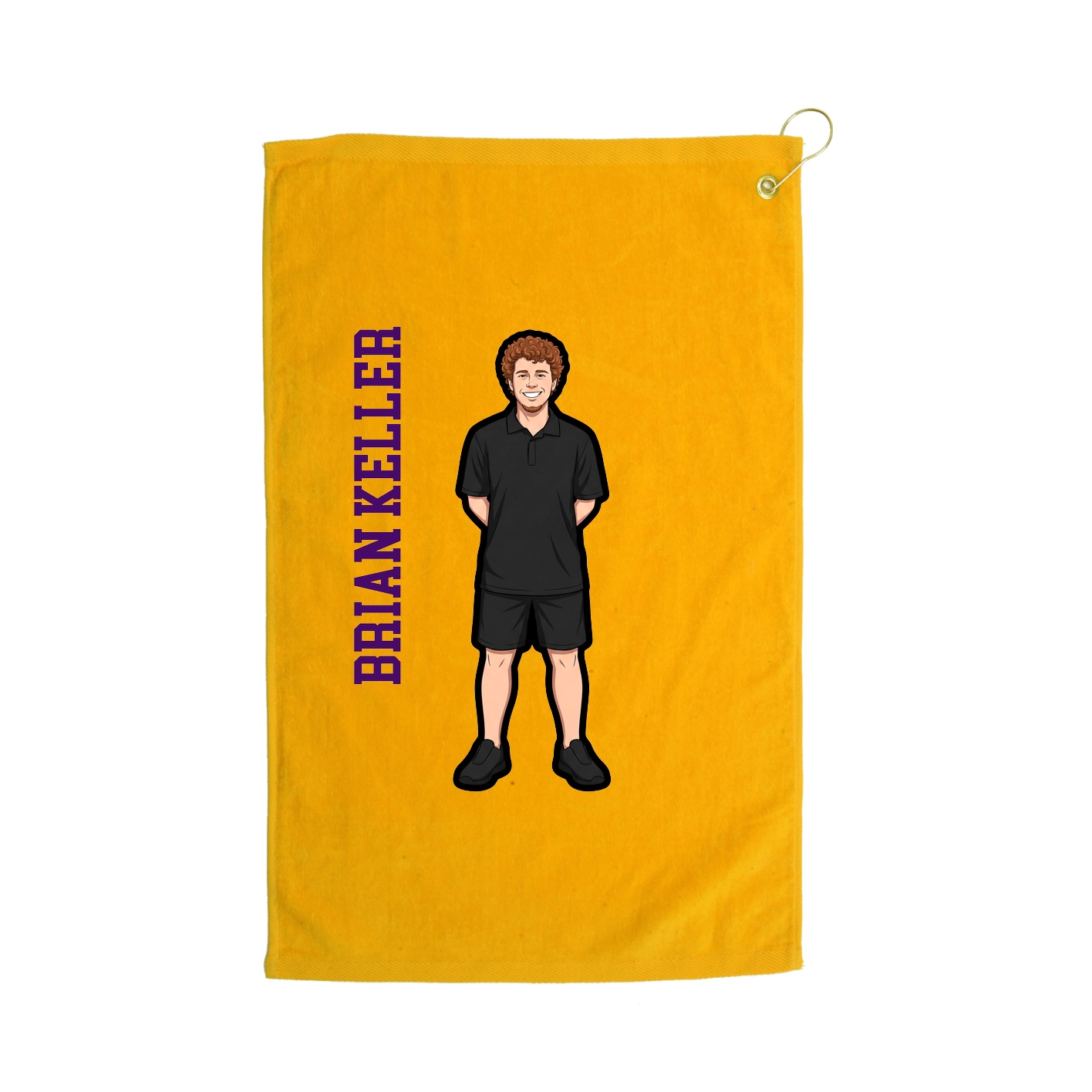 Golf Towel