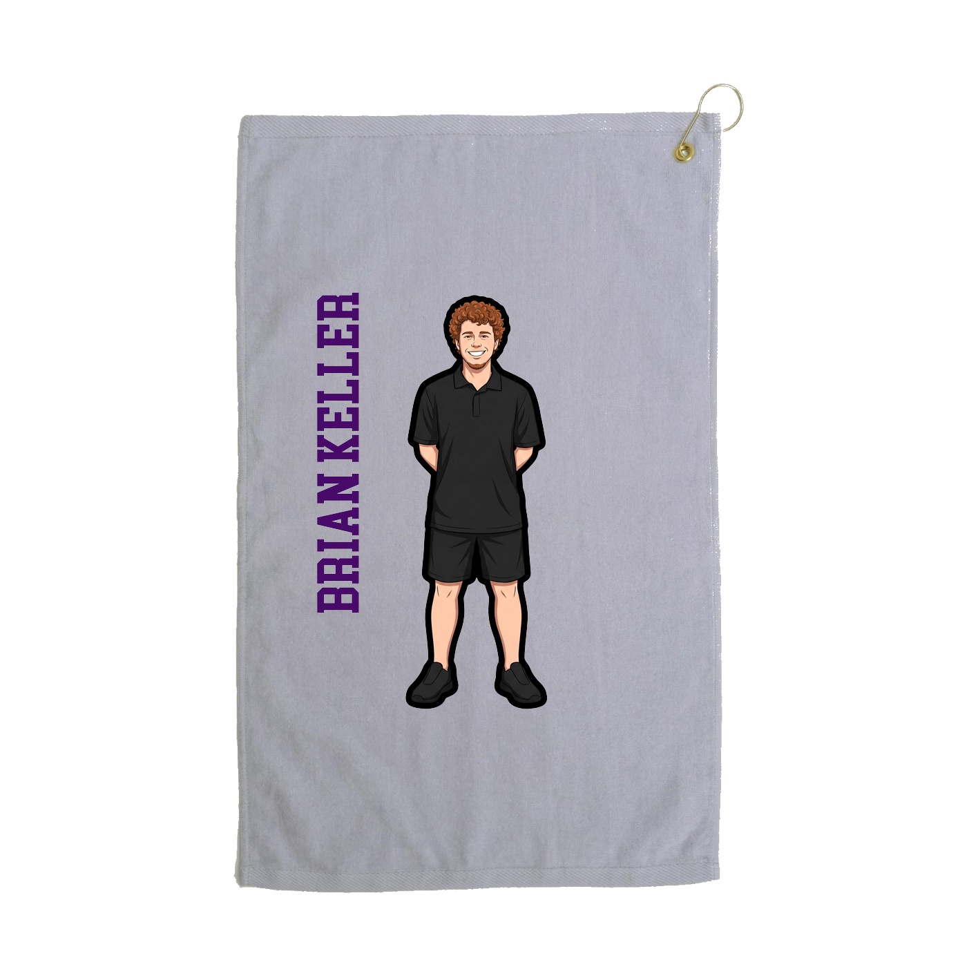 Golf Towel