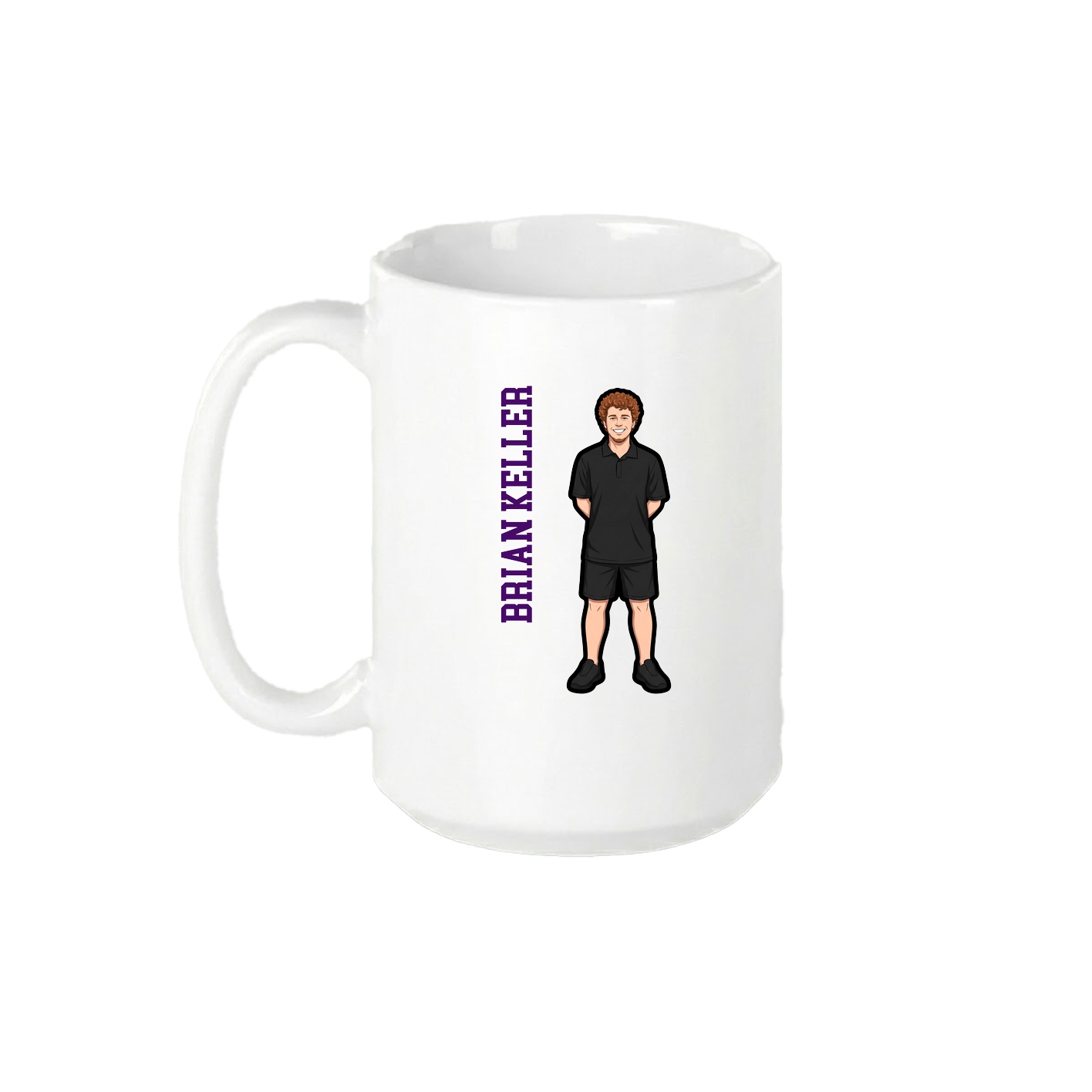 15oz Coffee Mug