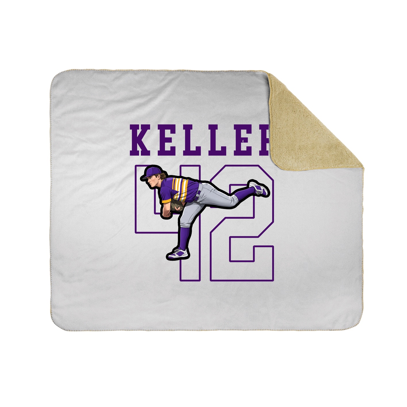 Throw Blanket