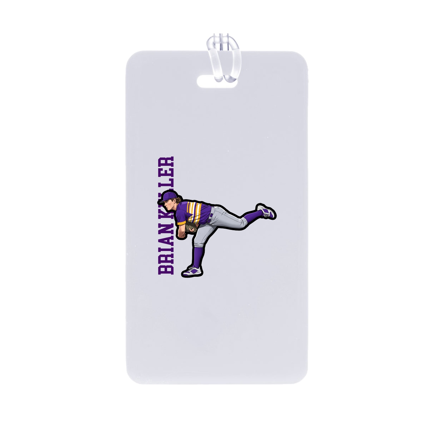 Bag Tag