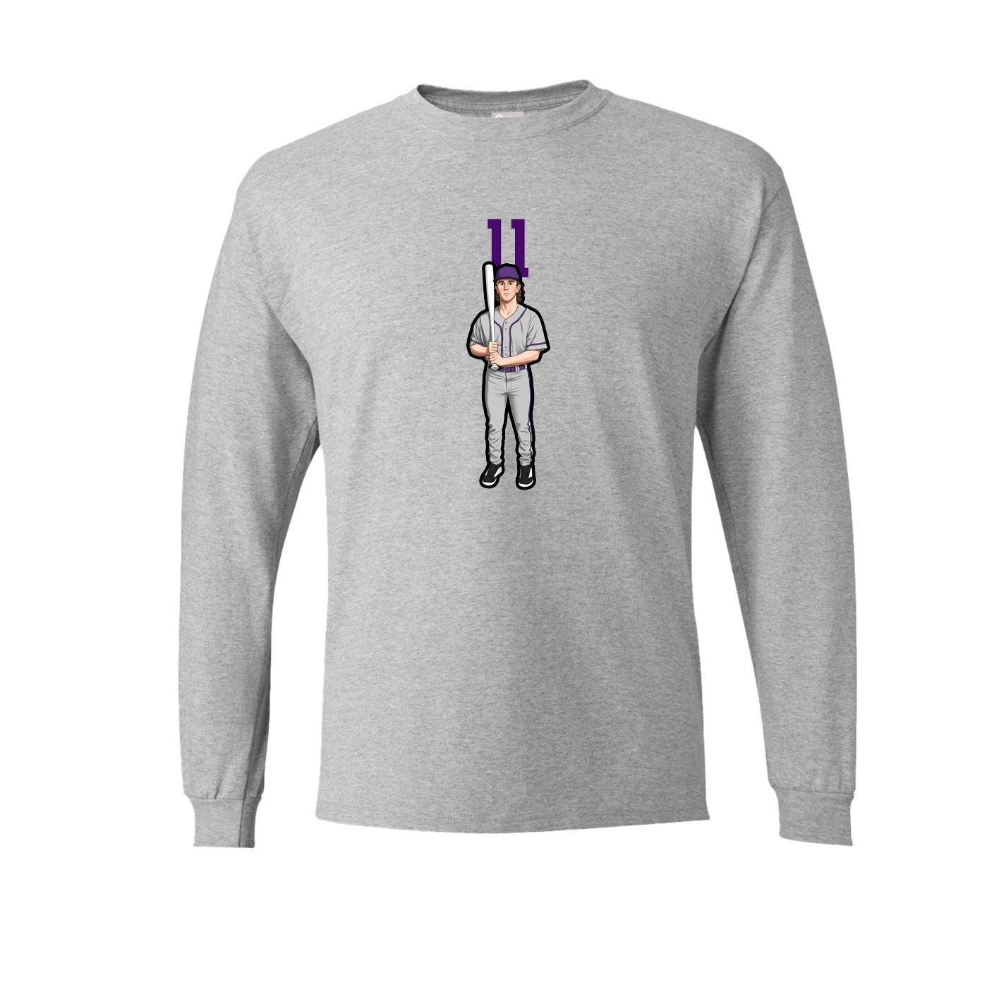 Long Sleeve Tee