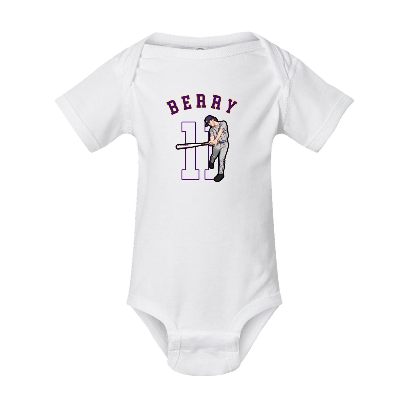 Baby Onesie