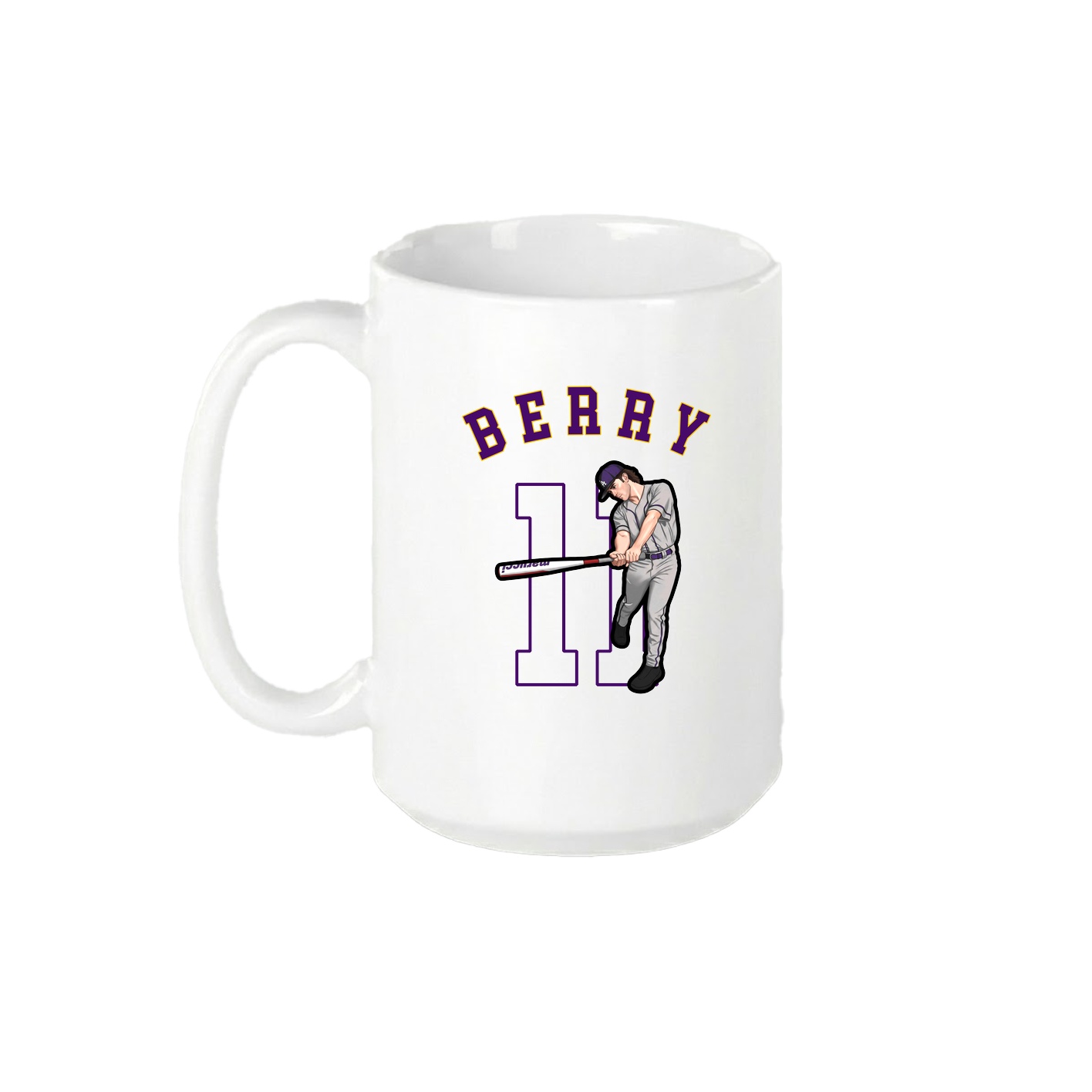 15oz Coffee Mug