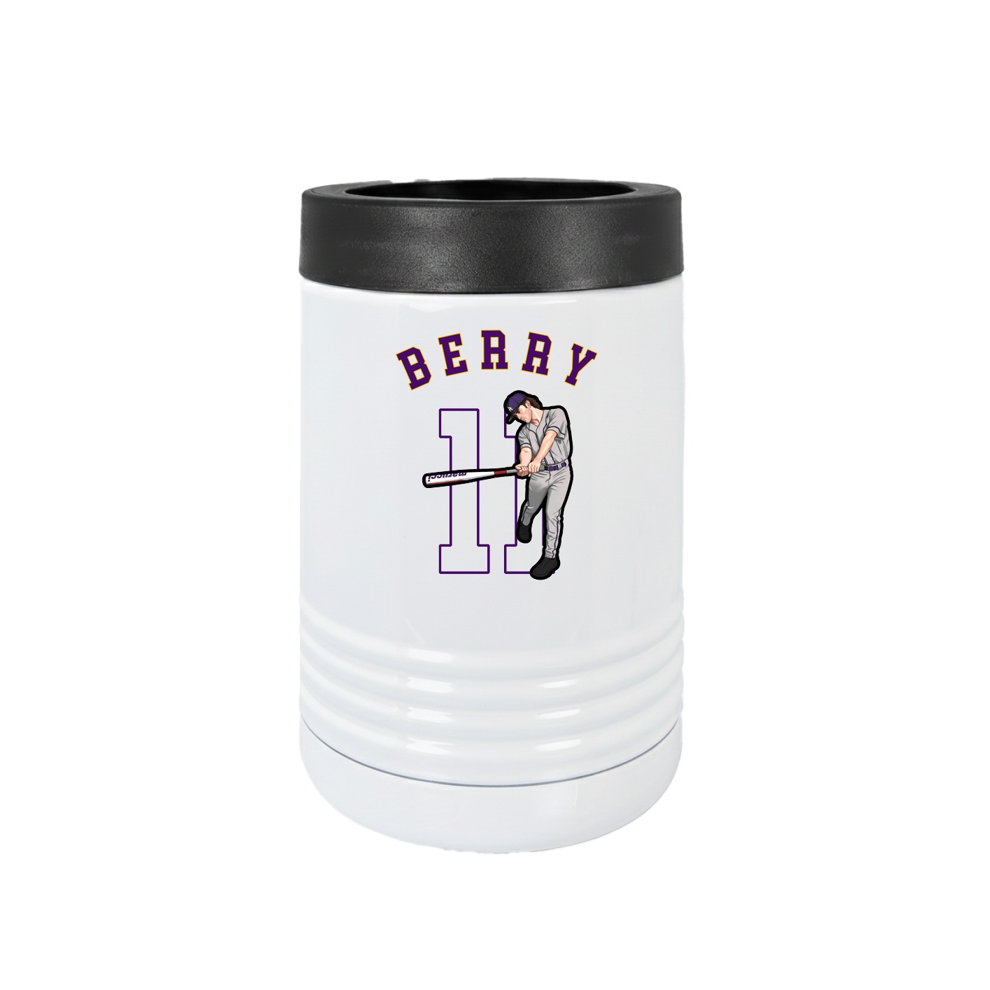 Beverage Holder — Shirsey Arch in White
