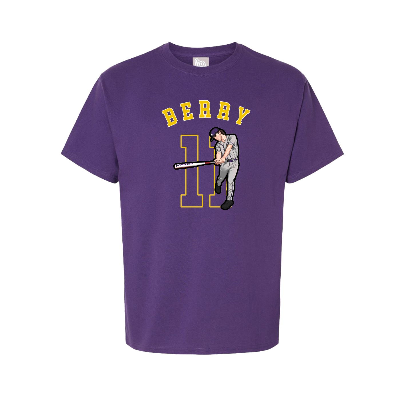 NIL Club Tee