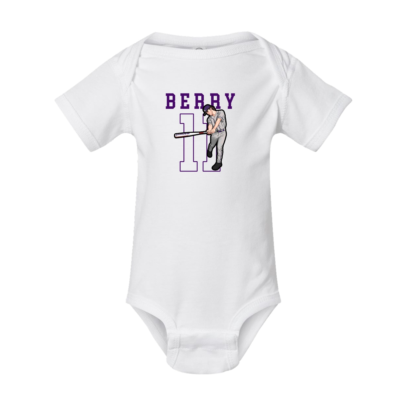 Baby Onesie