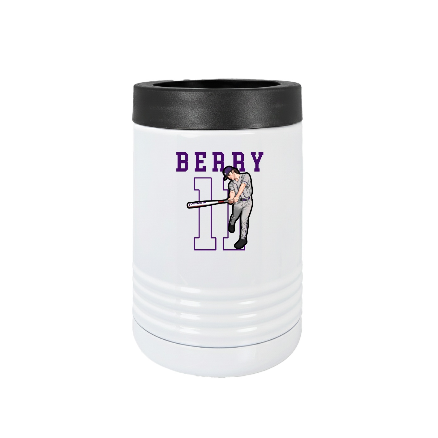 Beverage Holder — Shirsey in White