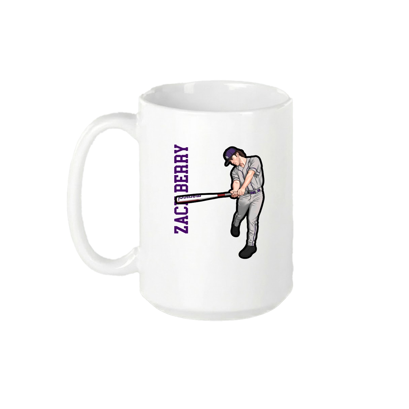 15oz Coffee Mug