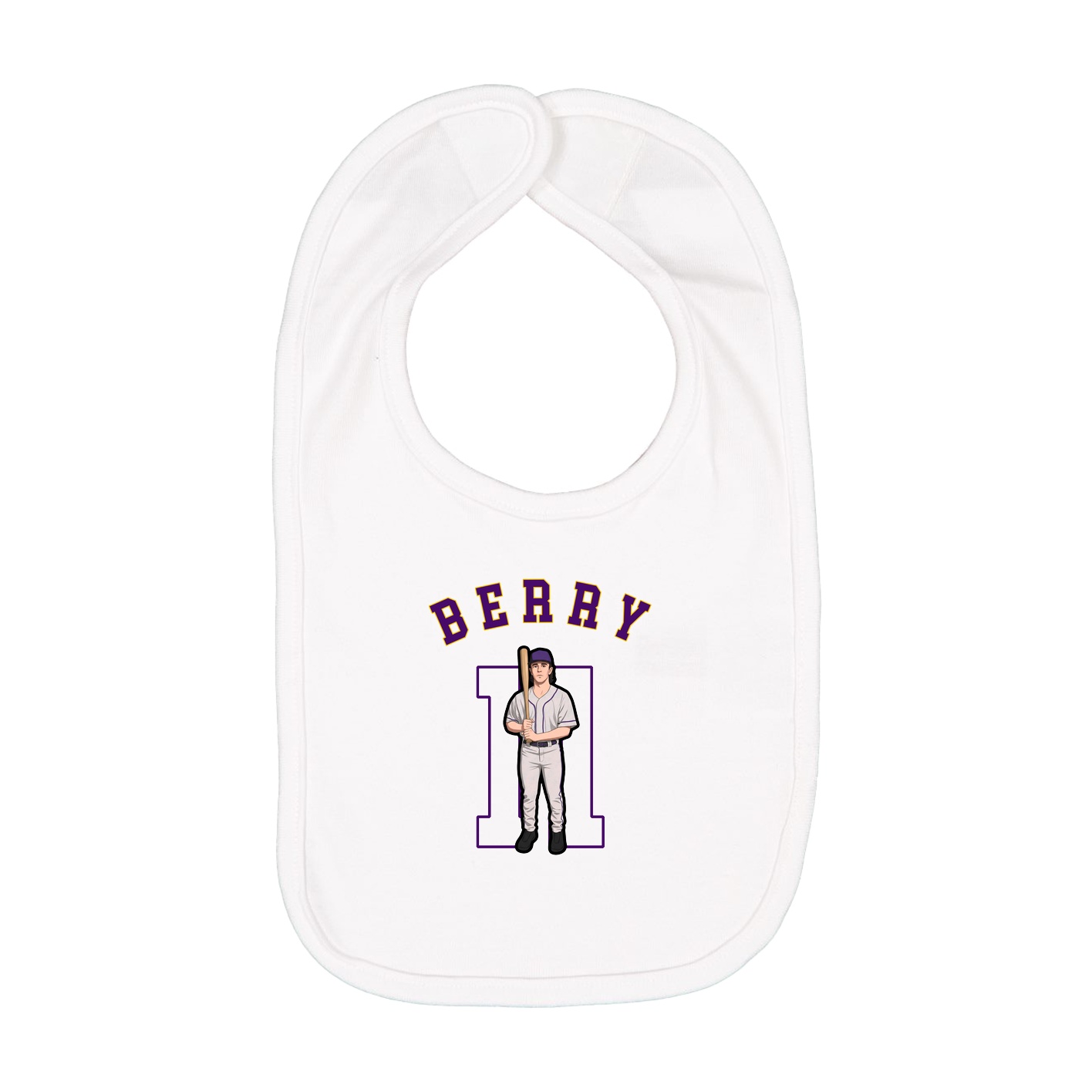 Infant Bib