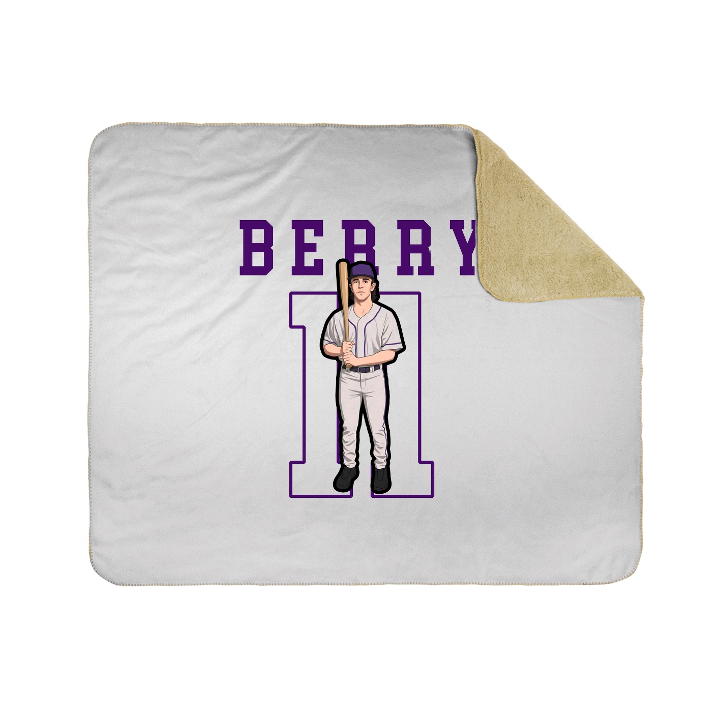Throw Blanket