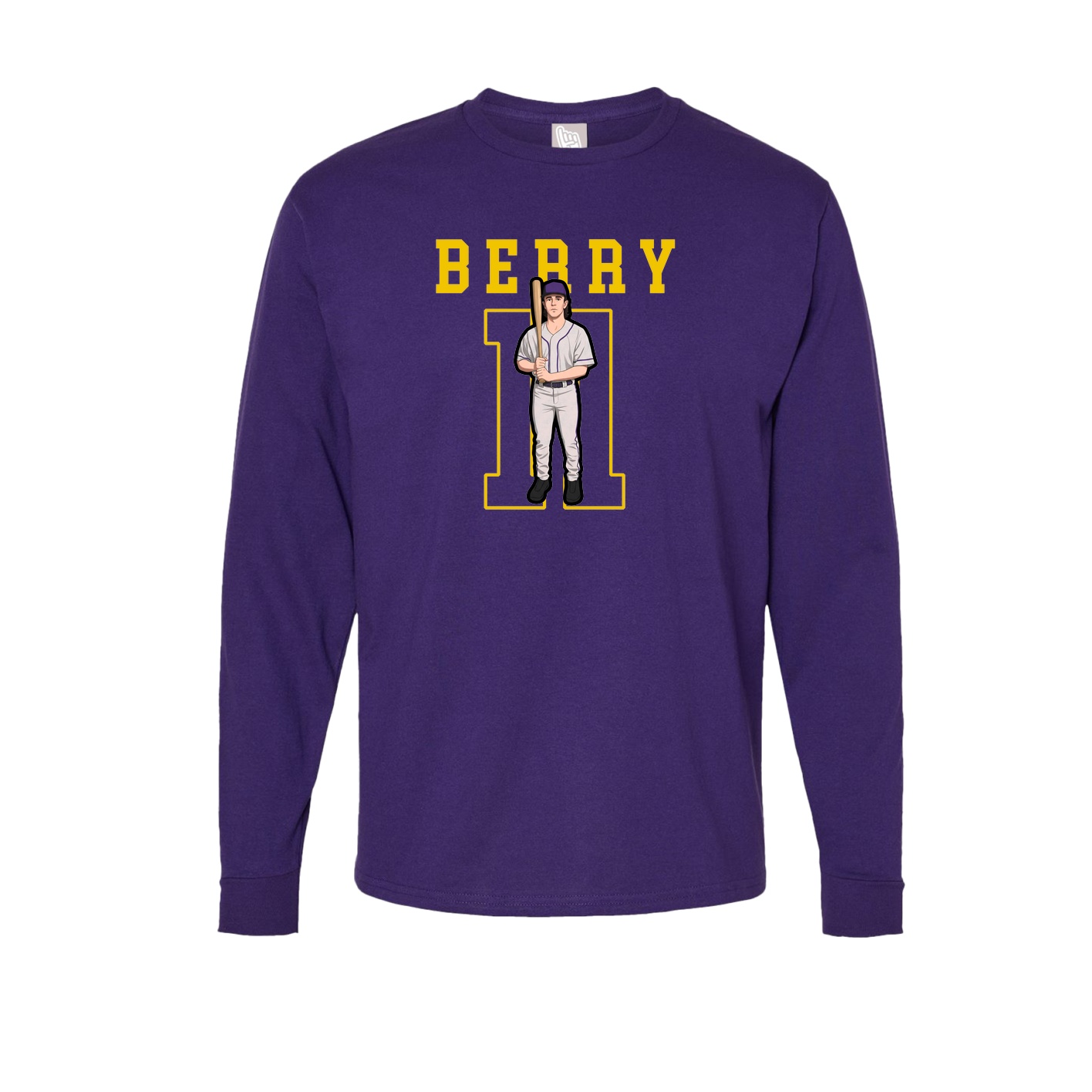 Long Sleeve Tee