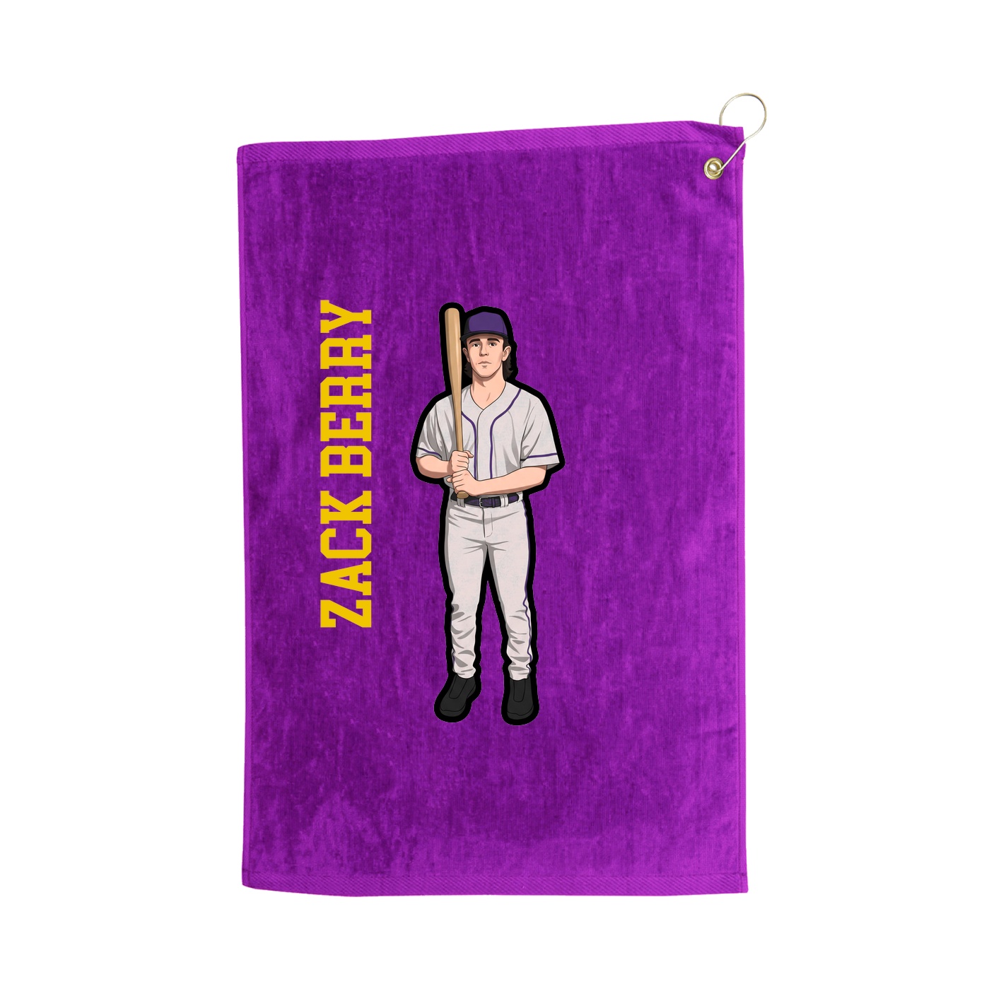Golf Towel