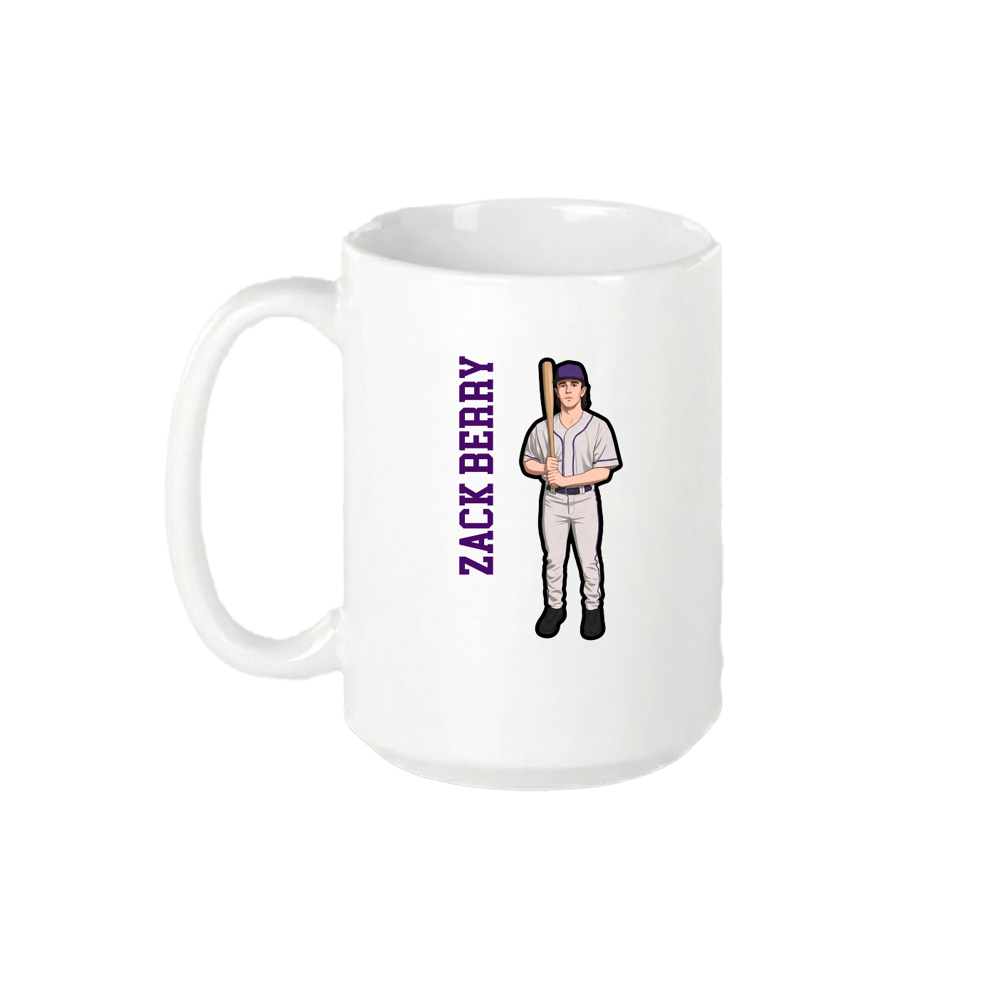 15oz Coffee Mug