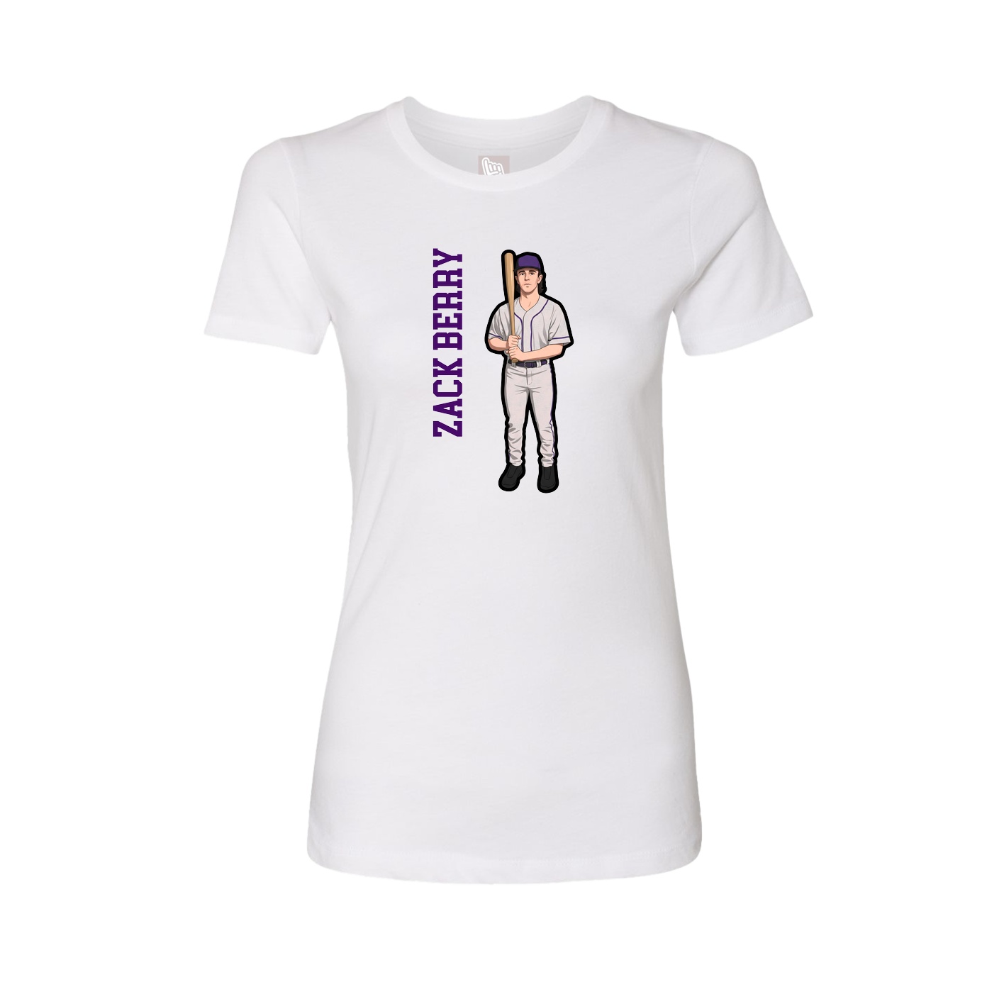 Womens Tee