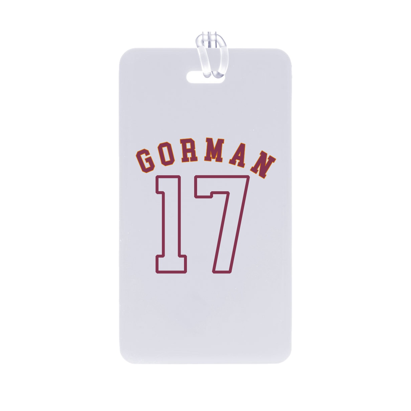 Bag Tag