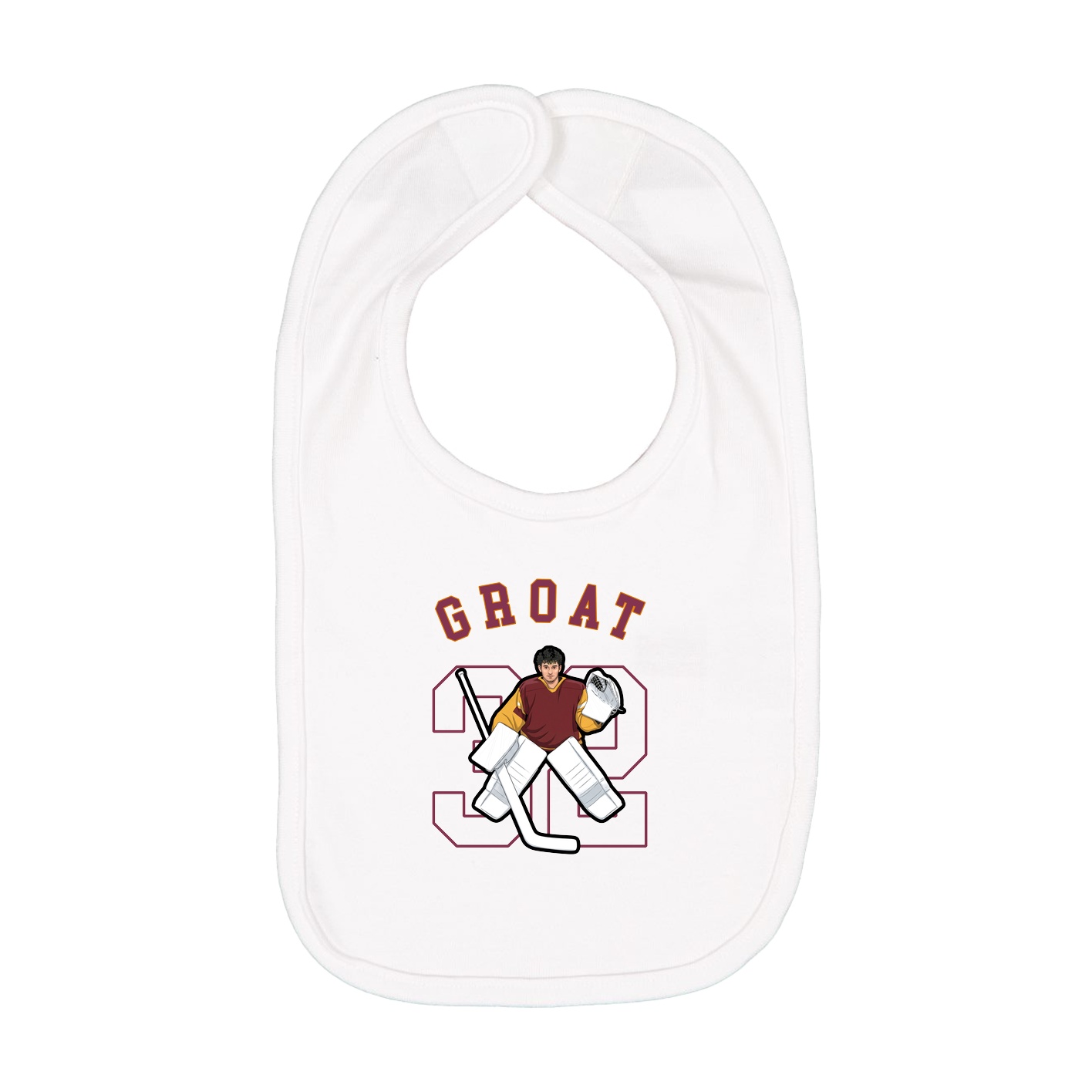 Infant Bib