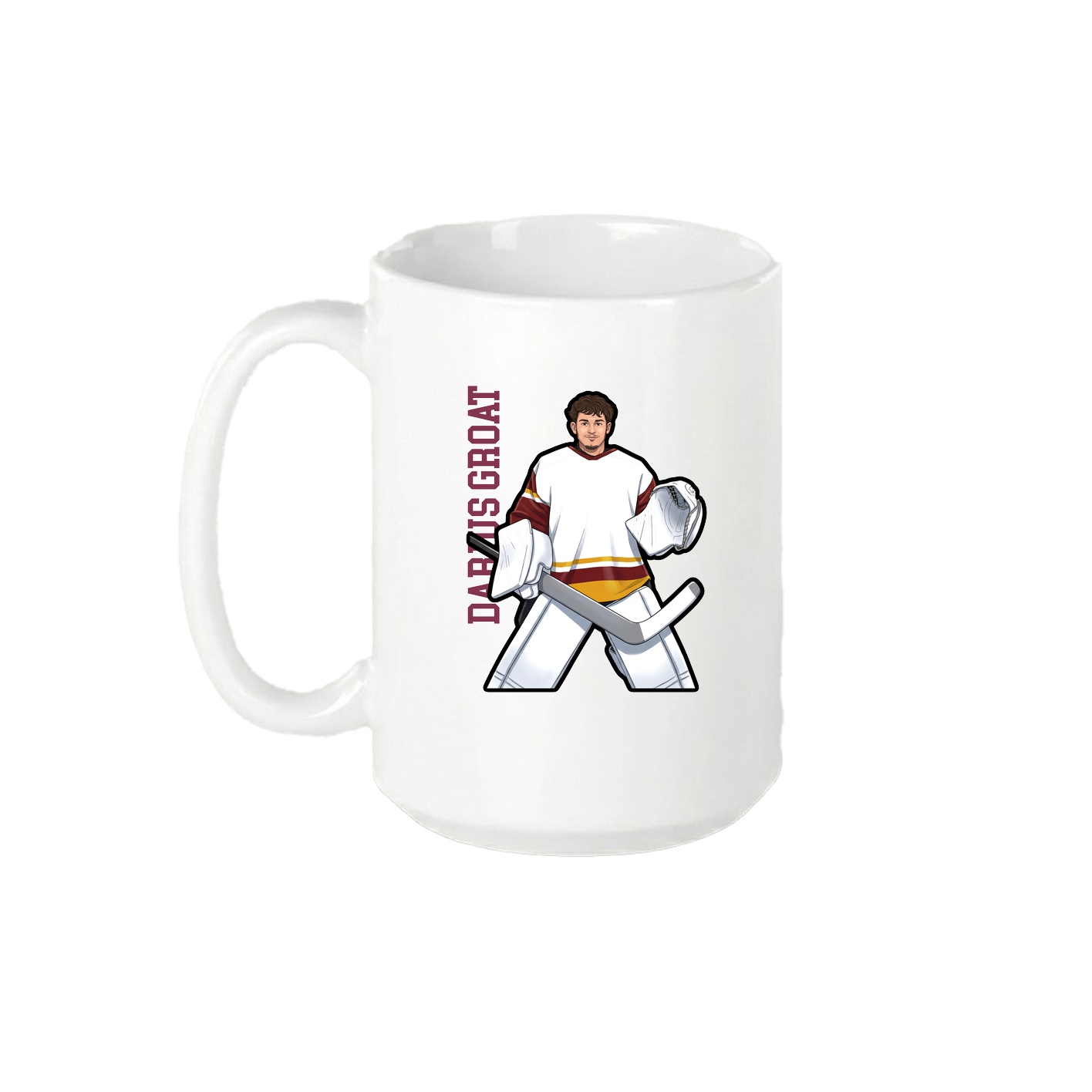 15oz Coffee Mug