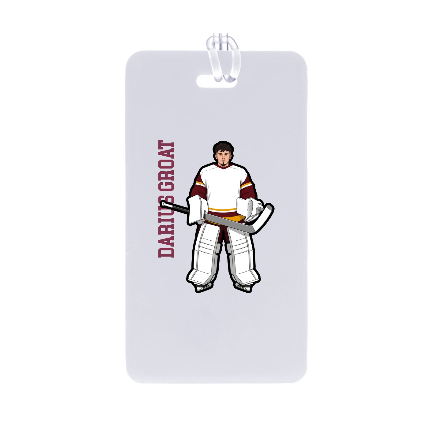 Bag Tag