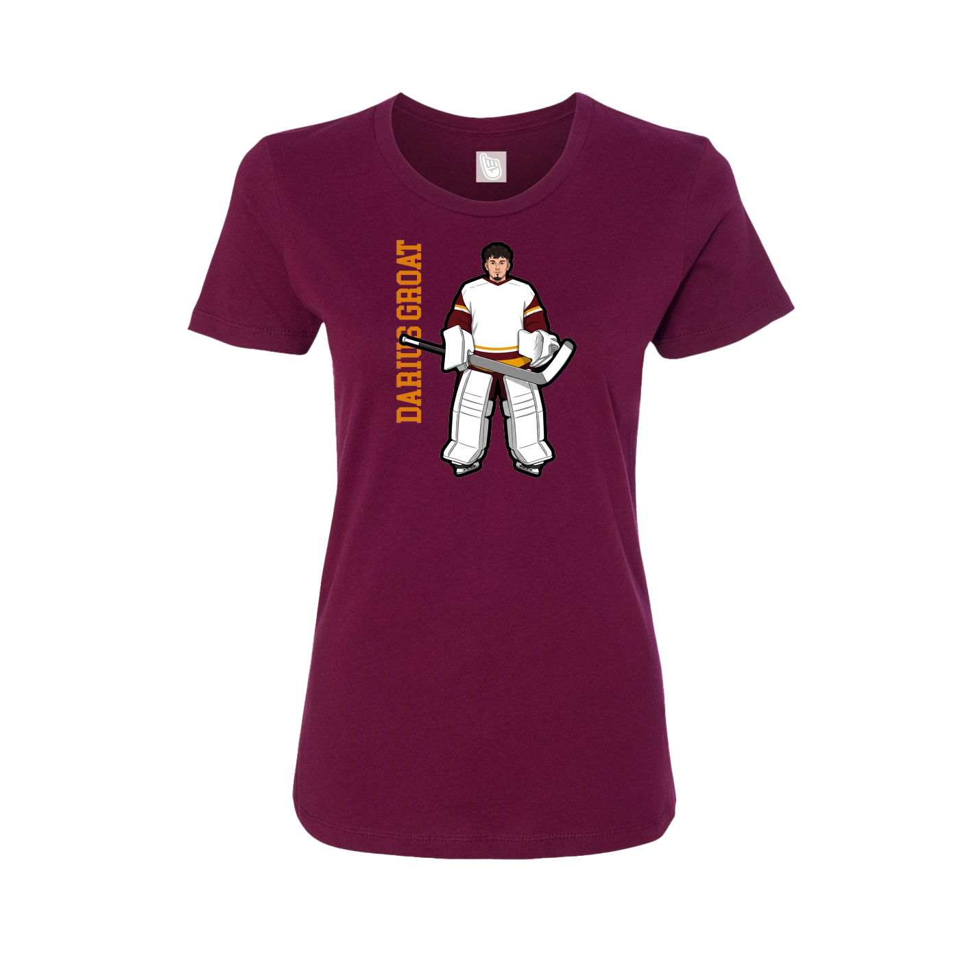 Fitted Women's Tee
