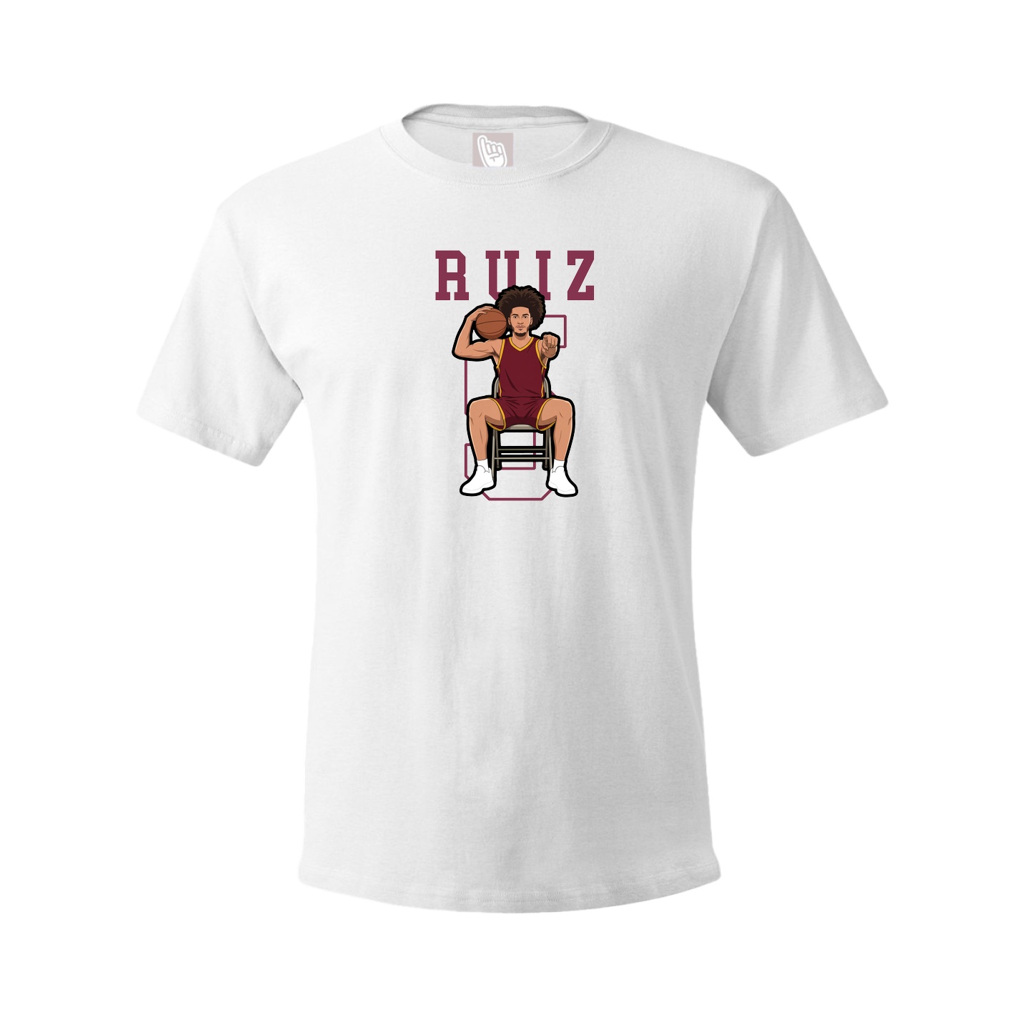 NIL Club Tee