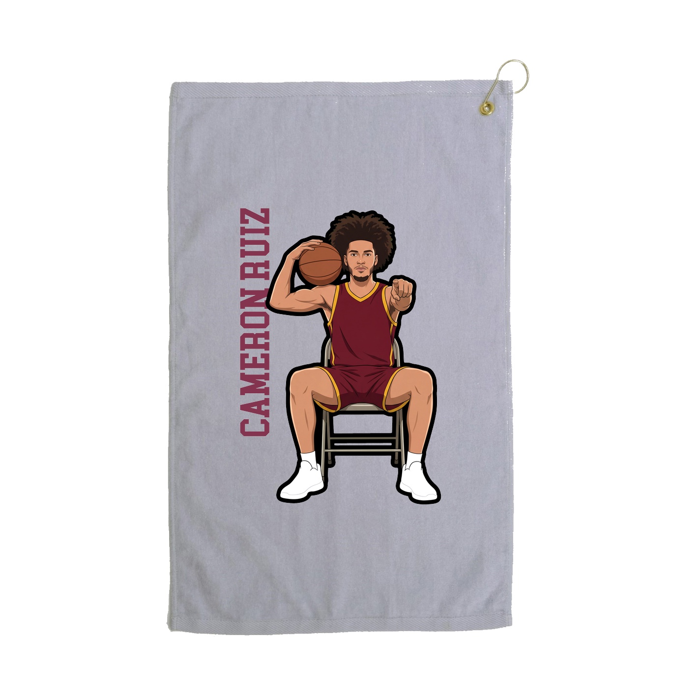 Golf Towel