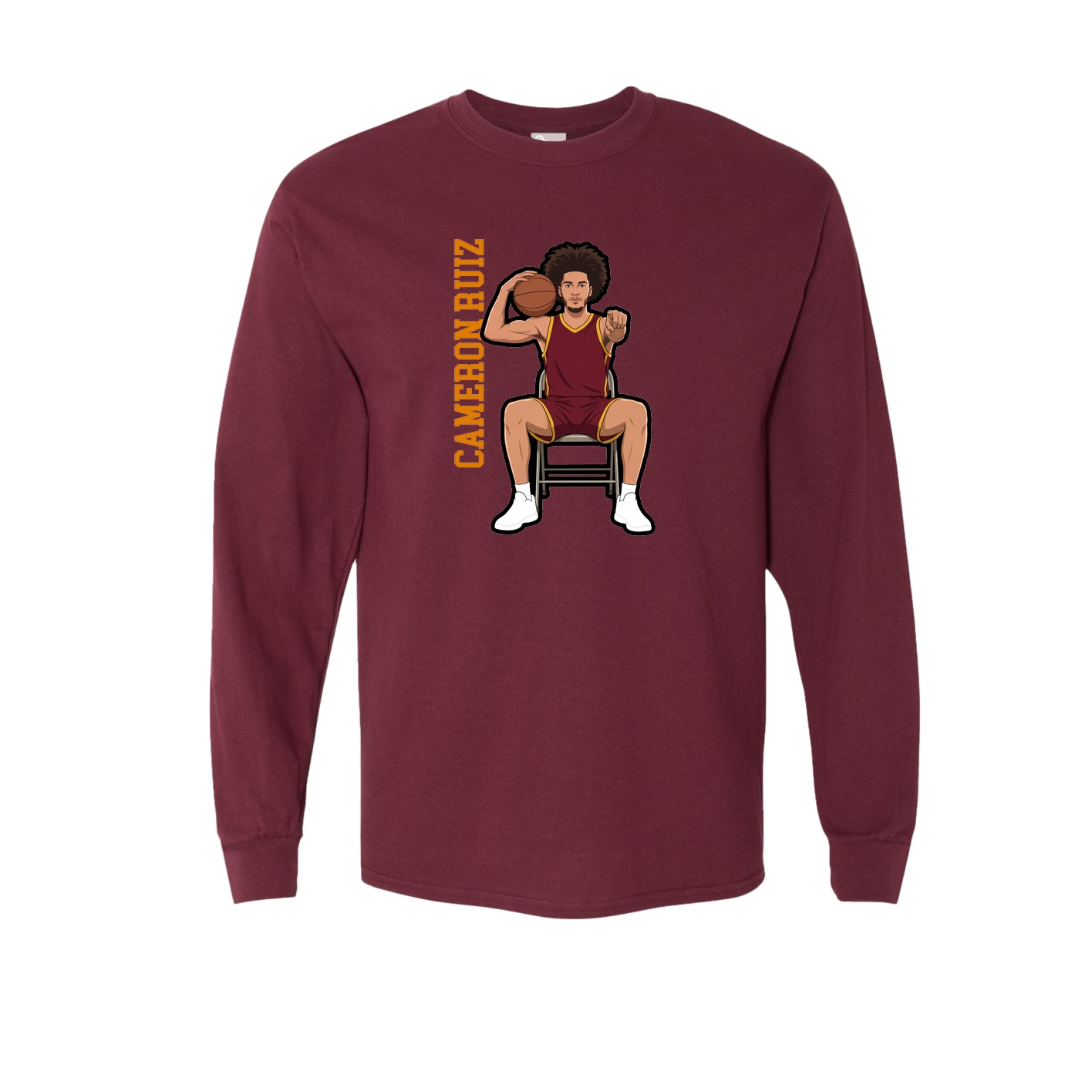 Long Sleeve Tee