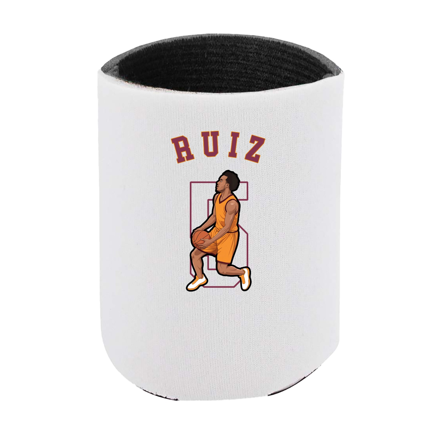 Can Holder — Shirsey Arch in White