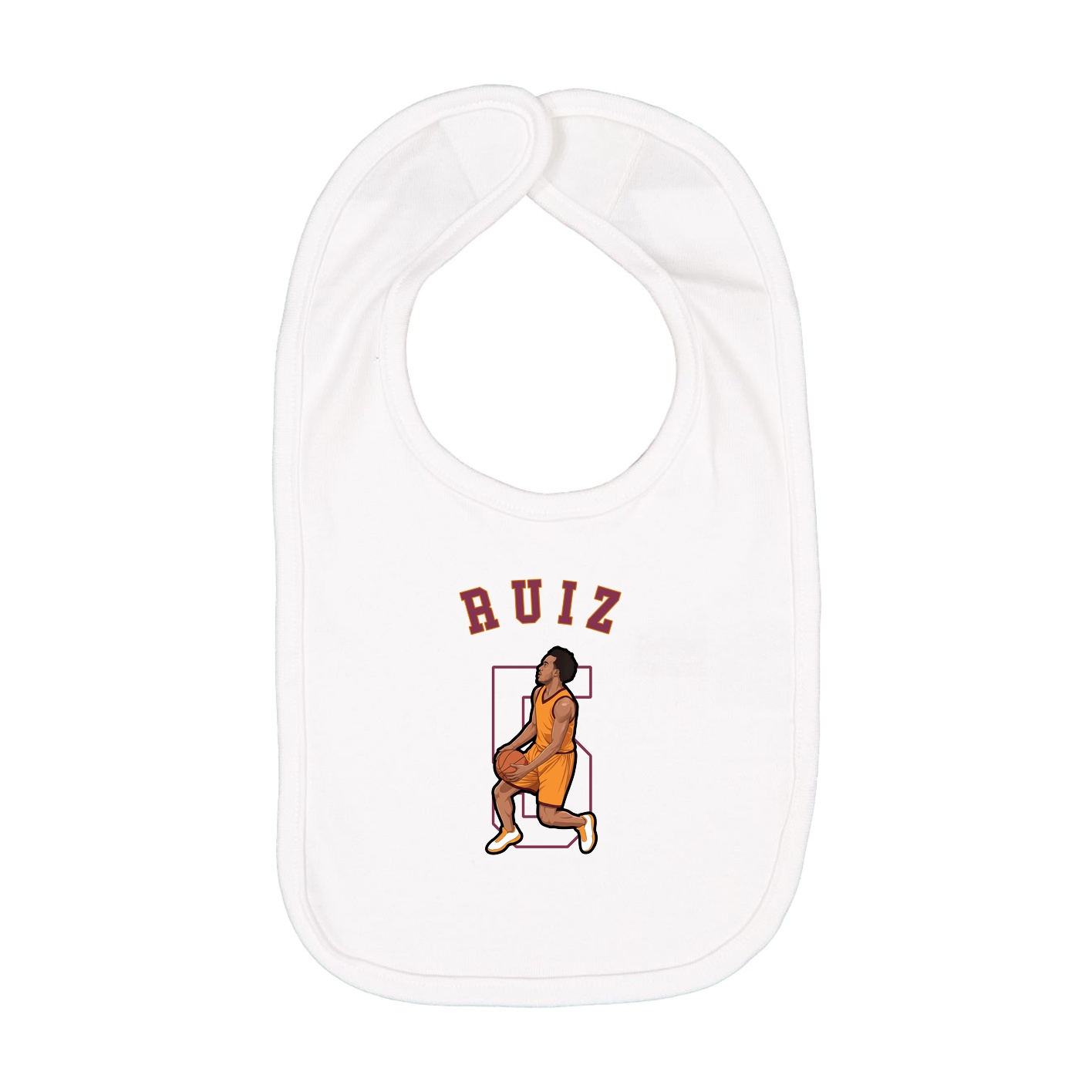 Infant Bib